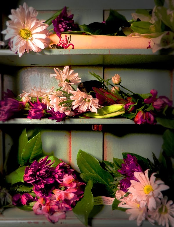 _Library_of_Love_4 - By Krista Franklin