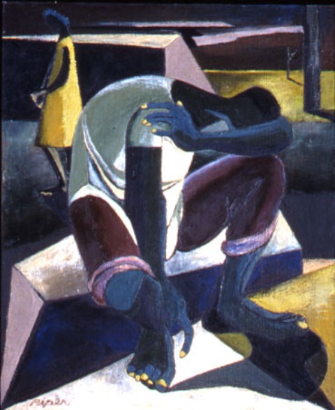 Rose Piper - Grievin' Hearted - 1948