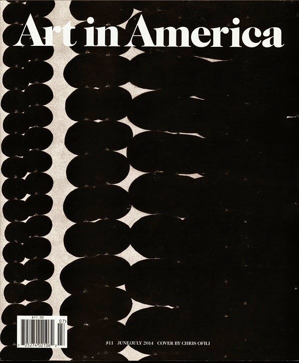 Art in America | June-July 2014