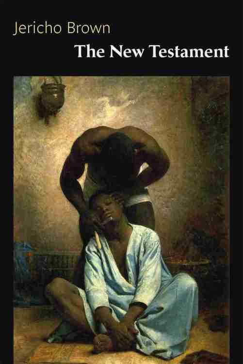 new testament