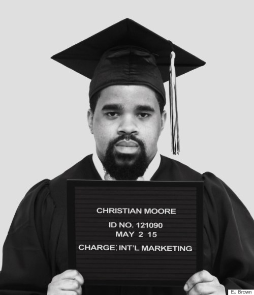 Photo By Artist EJ Brown