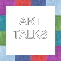 art-talks