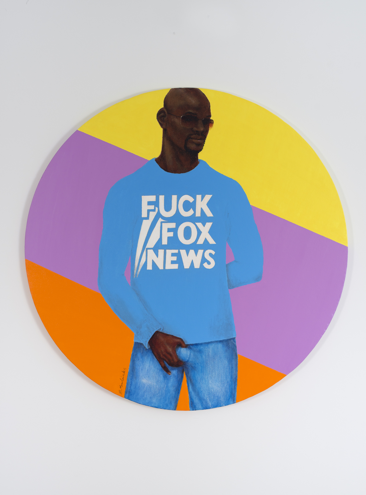 barkley-hendricks-Roscoe