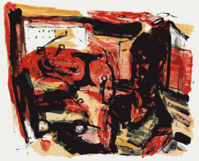 Posters 1977-1988 No. 62-2