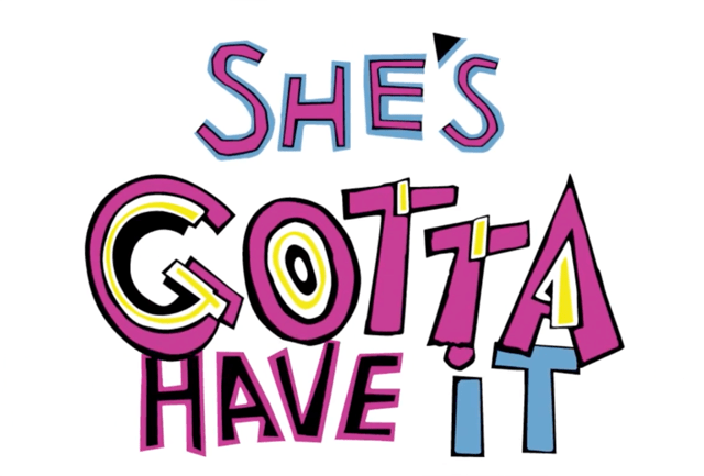 ArtWorthy: ‘She’s Gotta Have It’ – Nola Darling’s, Artistic&nbsp;Expressions