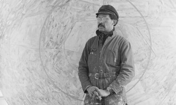 Jack Whitten - Frieze