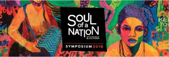 Soul of a Nation Symposium