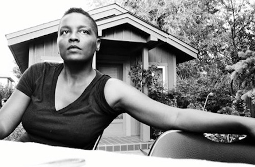 Interview: Life of a Poet, Dawn Lundy Martin – ART | library deco