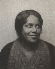 Gwendolyn Bennett