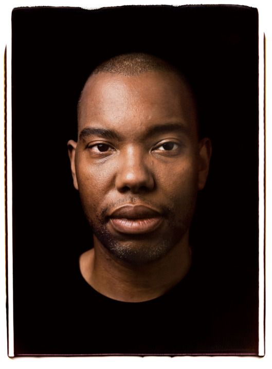 Event: Baltimore Museum of Art, CONVERSATION WITH TA-NEHISI COATES ON MAY 17 AS PART OF NECESSITY OF (FREE) TOMORROW(S) SPEAKER&nbsp;SERIES