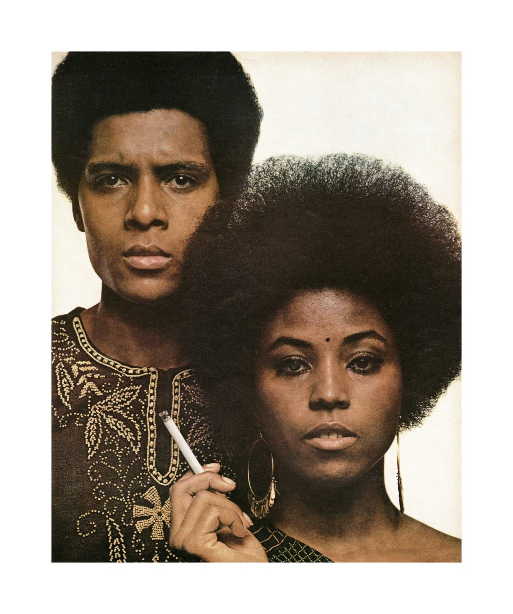 Exhibition | Hank Willis Thomas:&nbsp;Unbranded