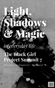 Light, Shadows, &amp; Magic