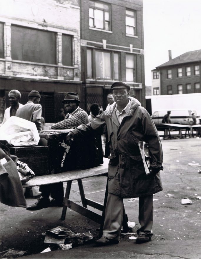 Learn More About The Obsidian Collection&nbsp;Archives