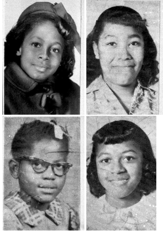 Exhibition: “Birmingham’s Sixteenth Street Baptist Church Bombing, September 15,&nbsp;1963”