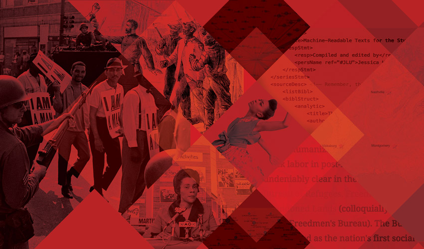 Event: Intentionally Digital, Intentionally Black” AADHum Conference&nbsp;…