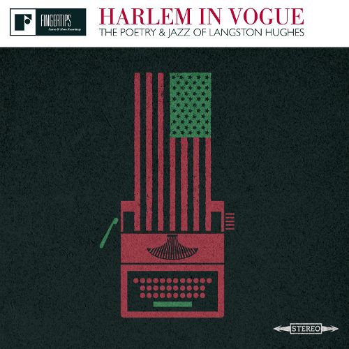 Listen: Langston Hughes, Classic: Harlem in Vogue… ft. Charles&nbsp;Mingus