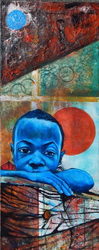 Participate: SUBMISSIONS FOR THE 25TH AFRICAN AMERICAN ART EXHIBITION ARE NOW OPEN THROUGH OCTOBER 15,&nbsp;2018
