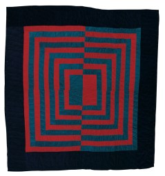 Rita_Mae_Pettway__Housetop__fractured_medallion_variation