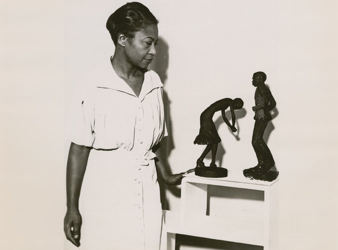 Opportunity: Smithsonian Institution: Interpreting African American History & Culture&nbsp;Workshop