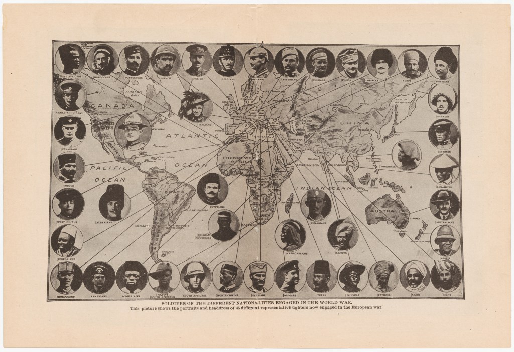View: Persuasive Maps: PJ Mode Collection, Cornell University Library DIGITAL&nbsp;COLLECTIONS