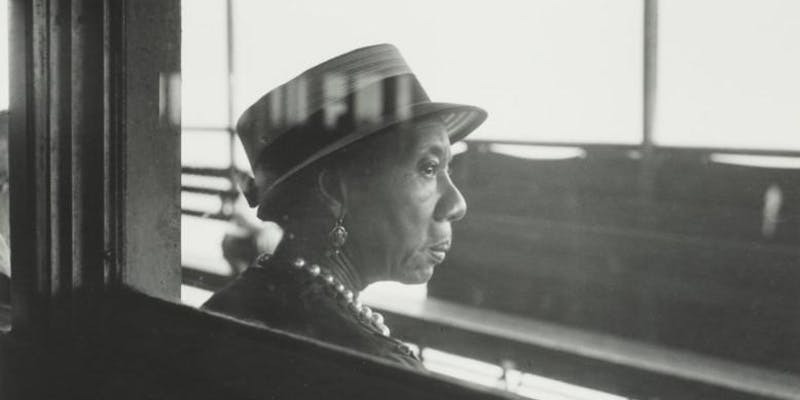 Symposium: John Wilmerding Symposium on American Art: Artists and American Communities, The National Gallery of&nbsp;Art