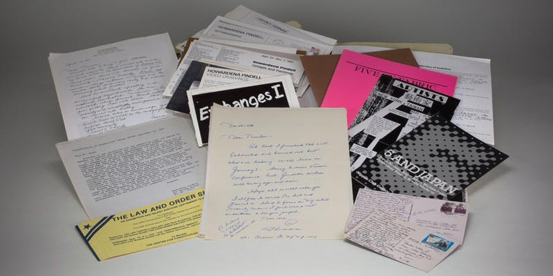 Event: Evans-Tibbs Archive of African American Art Wikipedia&nbsp;Edit-a-thon