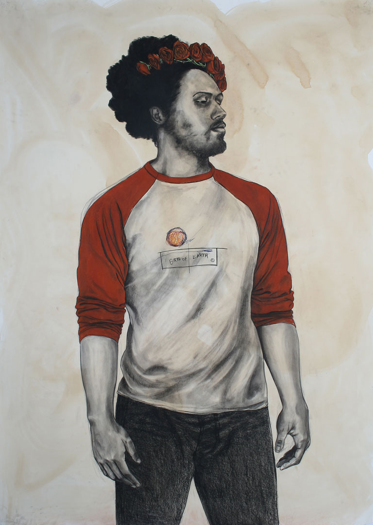 View: Robert Pruitt’s |&nbsp;Devotion