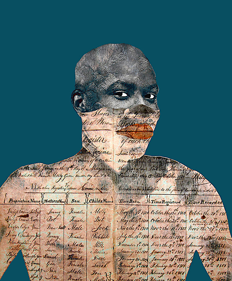 Exhibition: “Dave McClinton: Despite It&nbsp;All”