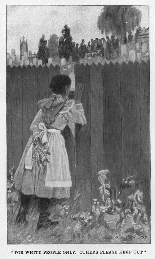 ART N Lyrics | Short Story: The Bouquet, By Charles Waddell Chesnutt,&nbsp;1858-1932