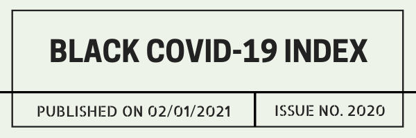ART Submission | Last Day to Submit to the BLACK COVID-19&nbsp;INDEX