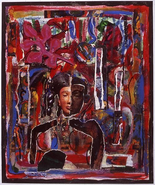 ART Transition: Black Arts Advocate, David C. Driskell’s Legacy