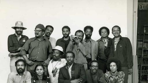 ART Exhibition: WORKING TOGETHER: LOUIS DRAPER AND THE KAMOINGE&nbsp;WORKSHOP