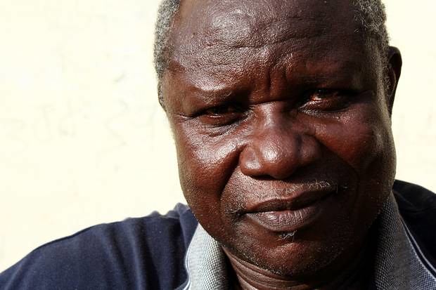 ART News: LARGE-SCALE SCULPTURES BY GHANAIAN ARTIST PAA JOE ON VIEW AT HIGH MUSEUM OF ART THIS&nbsp;SPRING