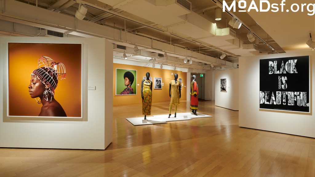 ART News | MoAD: Diaspora Unite! Artists of African Descent Benefit Auction&nbsp;2020