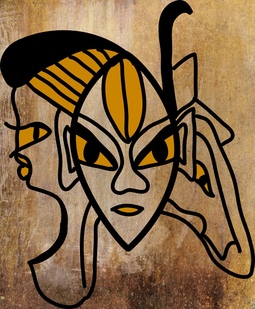 ART Rewind: Inside the Archives, Collective Experiences; Photographs &&nbsp;Folklife