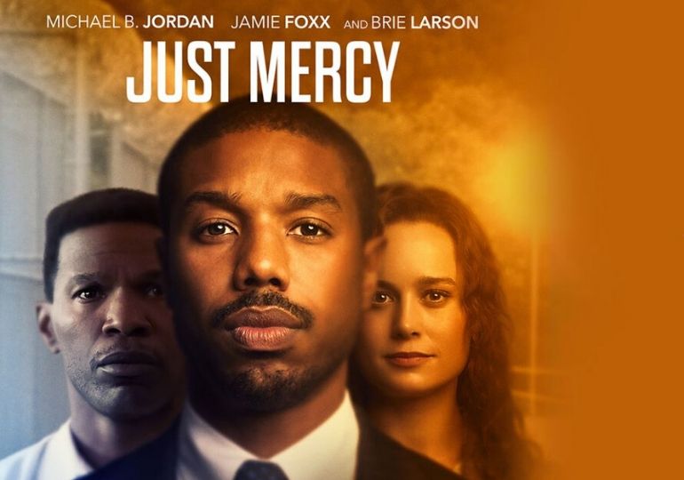 ART Film | Watch “Just Mercy” for Free Until June&nbsp;30th
