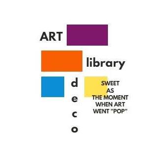 ART News: Become an ART | library deco&nbsp;patron