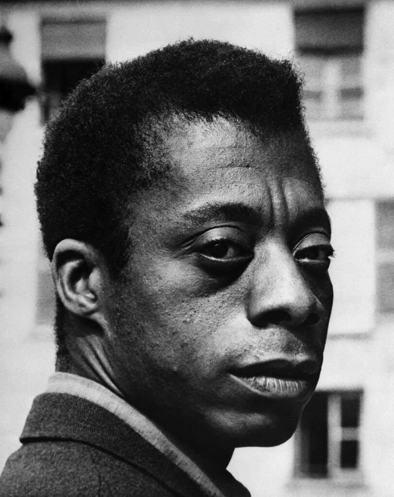 ART Protest | BACK IN THE DAY, James Baldwin Debates William F.&nbsp;Buckley