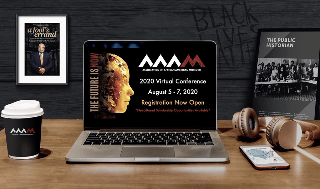 ART Events | Association of African American Museum 2020 Virtual&nbsp;Meetup