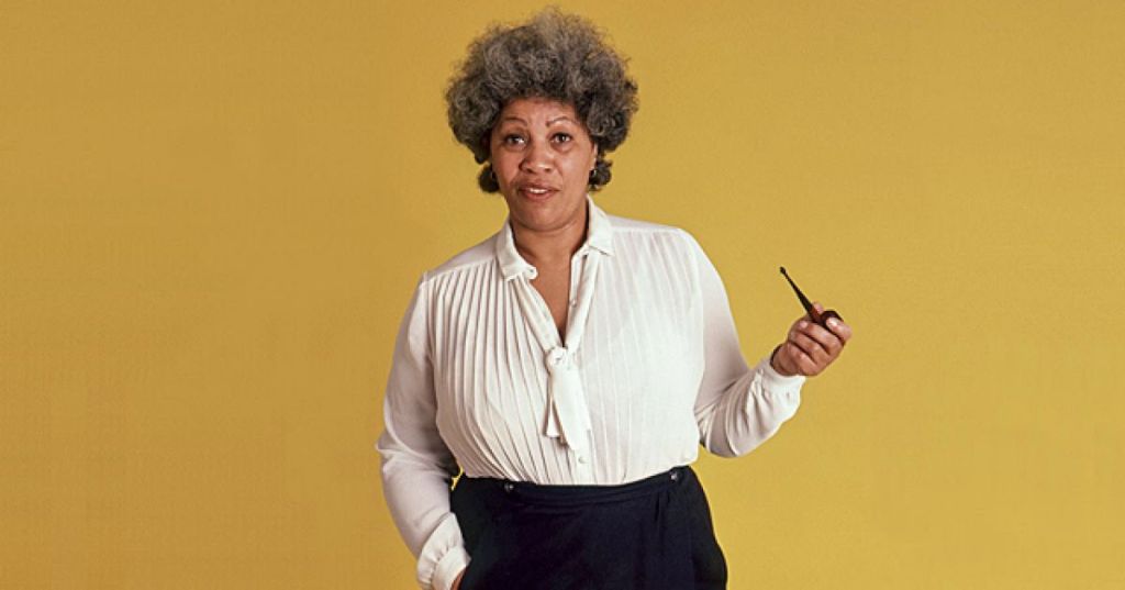 ART Event | Virtual Discussion of Controversy & Conversation Film: “Toni Morrison: The Pieces I&nbsp;Am”