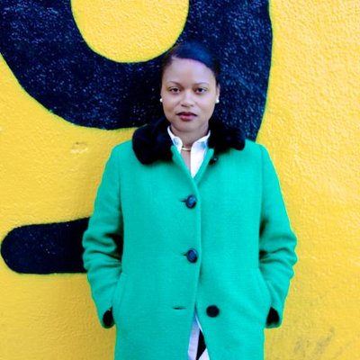 ART Activists | Guggenheim’s First Black Curator Goes Viral for Telling Her Truth