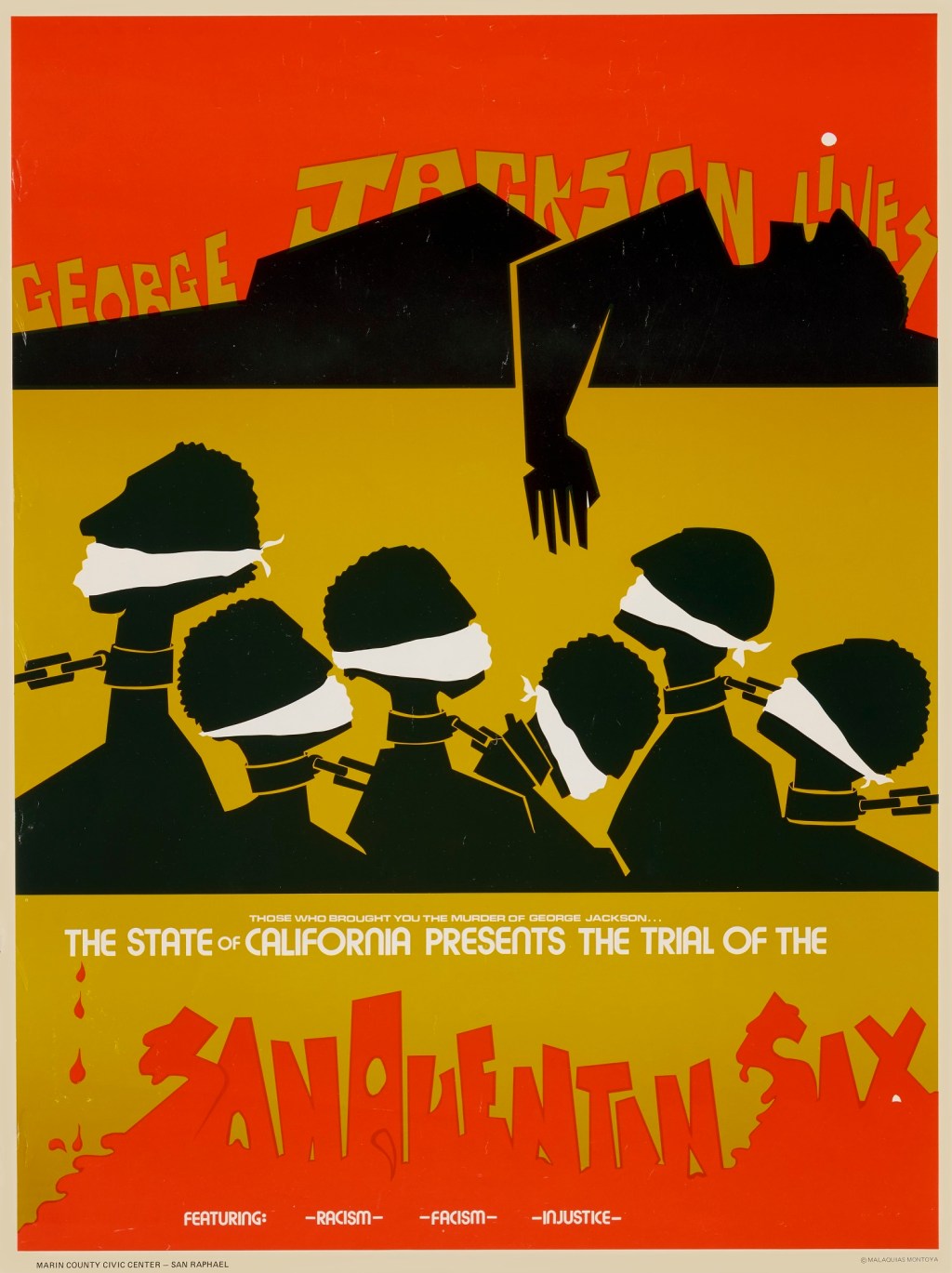 ART Archive | Black August 2020: “Still Black See”