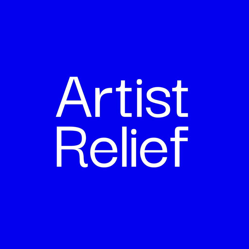 ART Resources | Artist Relief will distribute $5,000 grants to artists in need (COVID-19). Apply&nbsp;Today!