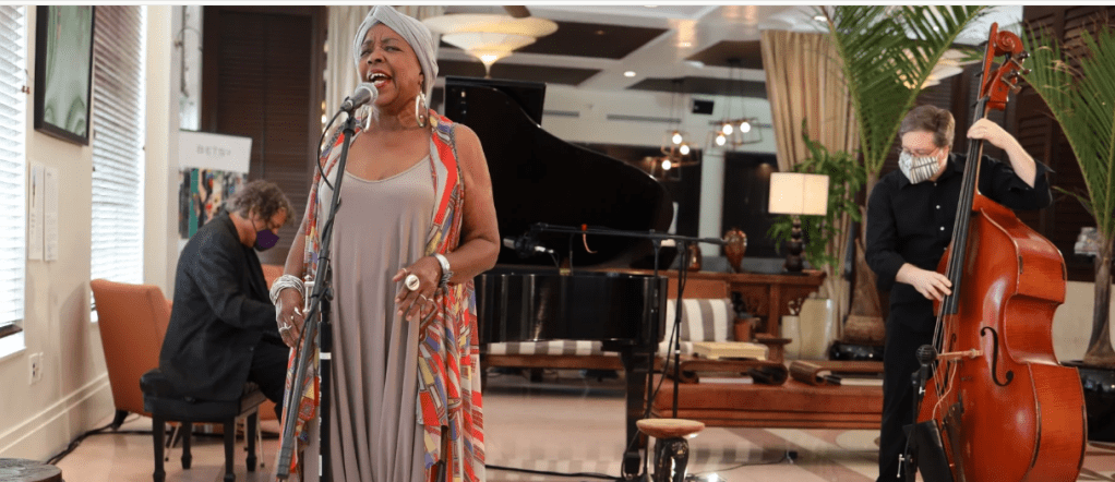 ART Event | The Betsy Hotel presents the 9th Annual Overture to Overtown&nbsp;Festival