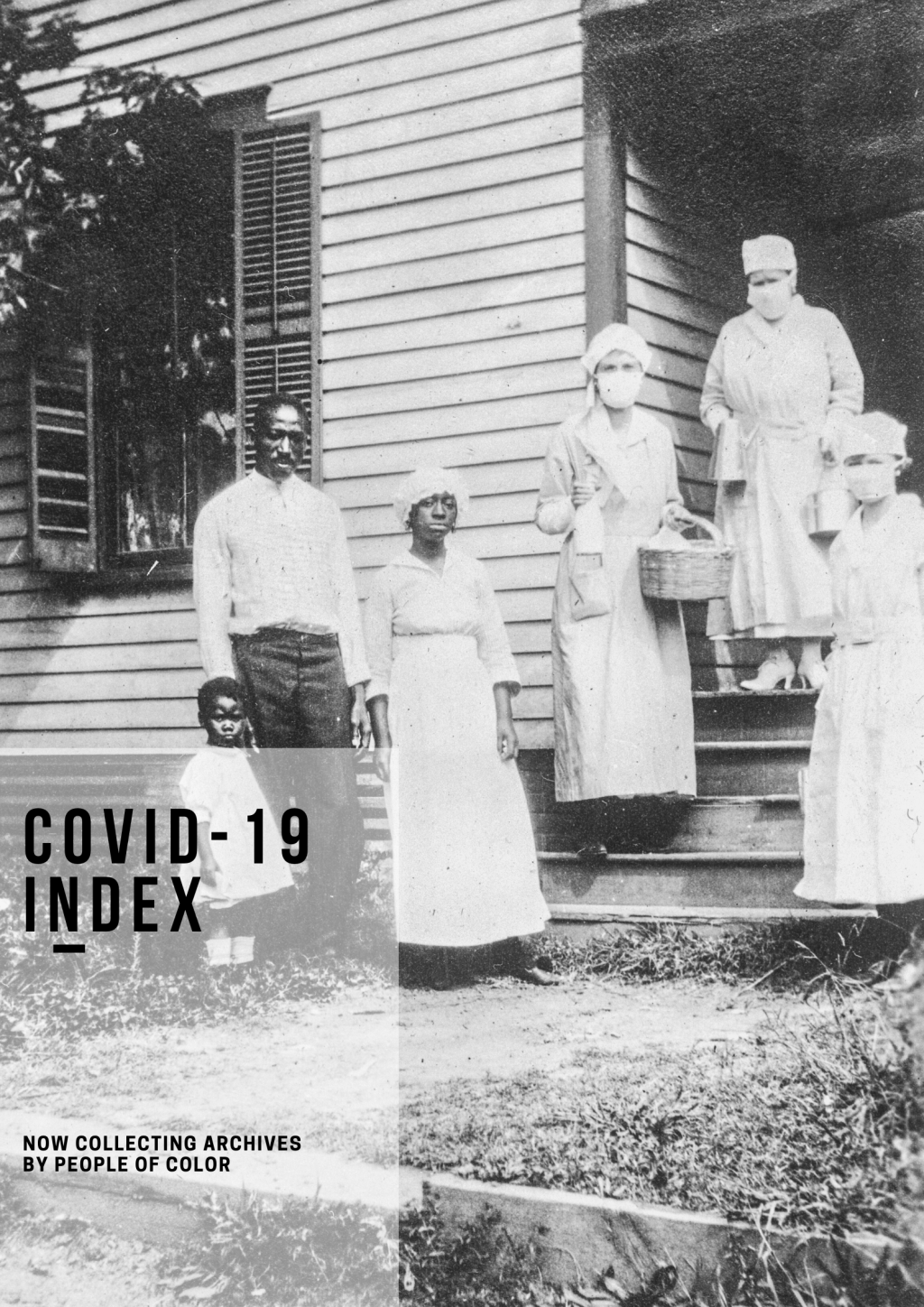 ART Repository | FINAL CALL FOR SUBMISSIONS: THE BLACK COVID-19 INDEX