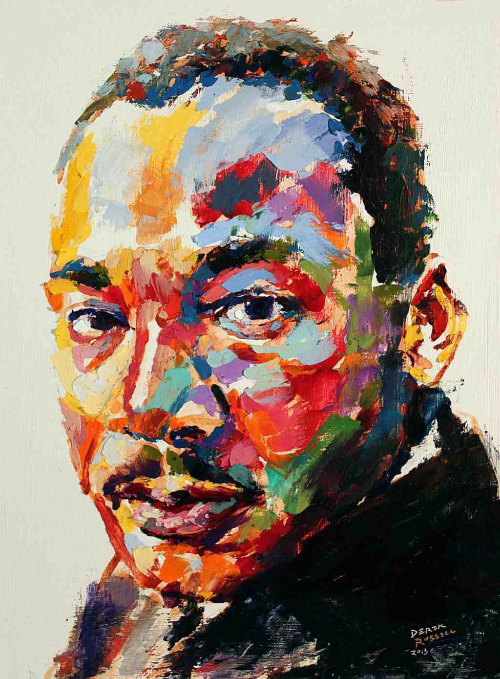 ART Holiday | 2021 – The Legacy of Dr. Martin Luther King,&nbsp;Jr.