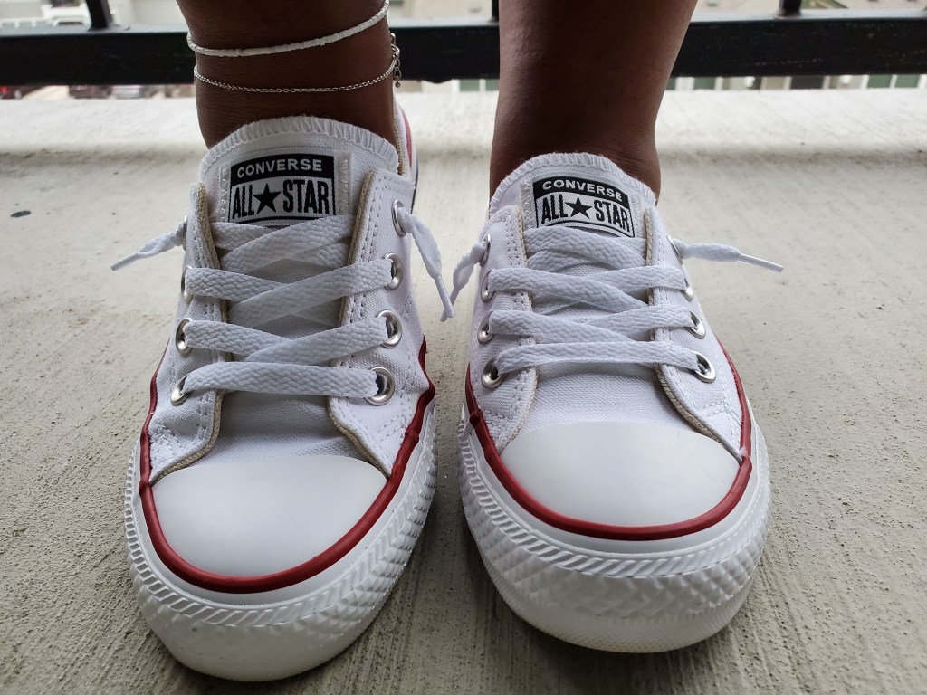 ART History | 2021 Chuck’s &&nbsp;Pearls