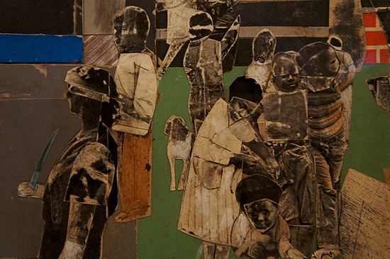 ART REWIND | NOW&nbsp;ARCHIVED