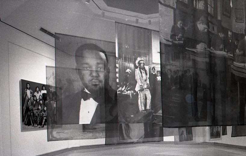 ART Quote | The Genius of Carrie Mae&nbsp;Weems