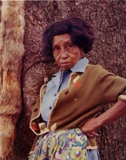 ART Women | Women’s History Month 2021: The Soul of Black Folk Artist, Clementine&nbsp;Hunter